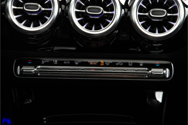 Mercedes-Benz A-Klasse 250 e AMG Premium Plus, Pano, Burmester, Memory, Distronic, 2021