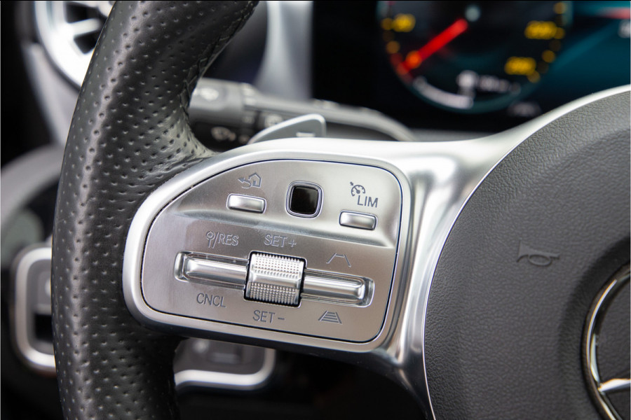 Mercedes-Benz A-Klasse 250 e AMG Premium Plus, Pano, Burmester, Memory, Distronic, 2021