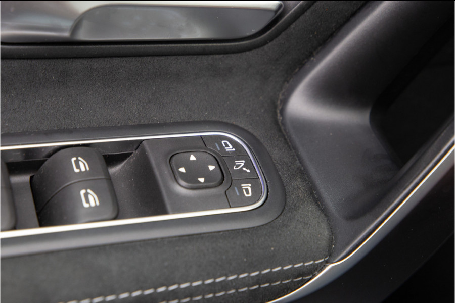 Mercedes-Benz A-Klasse 250 e AMG Premium Plus, Pano, Burmester, Memory, Distronic, 2021