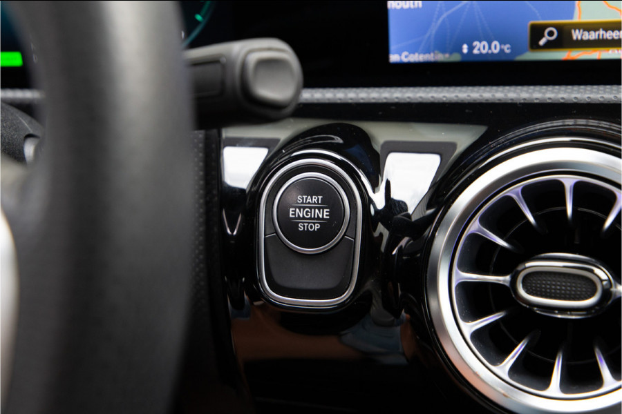 Mercedes-Benz A-Klasse 250 e AMG Premium Plus, Pano, Burmester, Memory, Distronic, 2021
