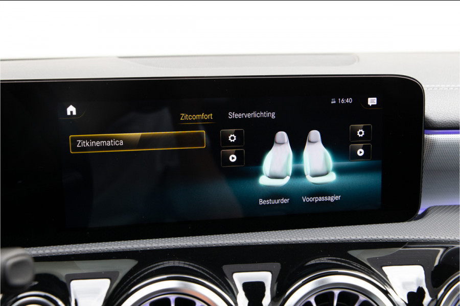 Mercedes-Benz A-Klasse 250 e AMG Premium Plus, Pano, Burmester, Memory, Distronic, 2021