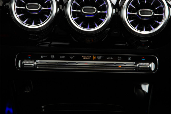 Mercedes-Benz CLA-Klasse 250 e AMG Premium Plus, Pano, Head-up, Distronic, Nightpakket