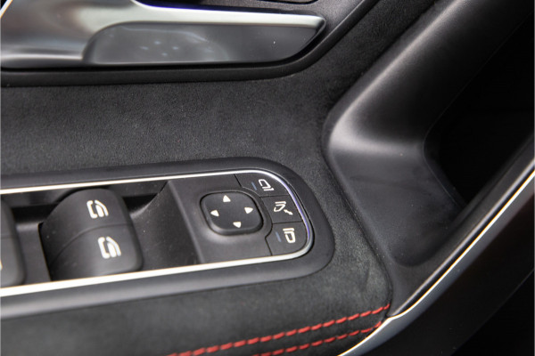 Mercedes-Benz CLA-Klasse 250 e AMG Premium Plus, Pano, Head-up, Distronic, Nightpakket