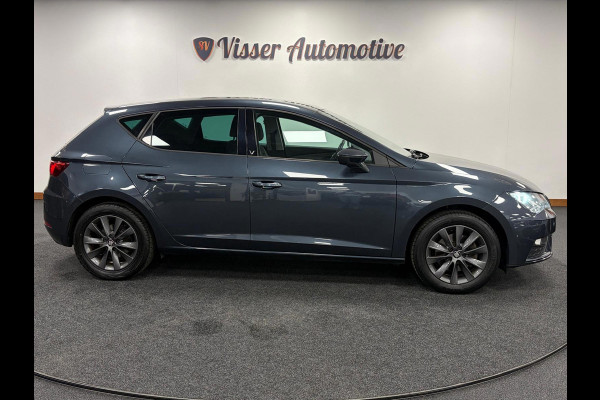 Seat Leon ST 1.5 TSI Ultimate Edition*Camera*PDC*Navi*Led*