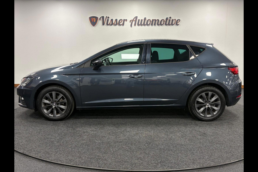Seat Leon ST 1.5 TSI Ultimate Edition*Camera*PDC*Navi*Led*
