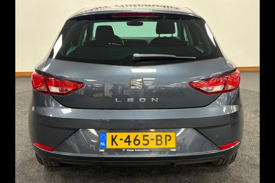 Seat Leon ST 1.5 TSI Ultimate Edition*Camera*PDC*Navi*Led*