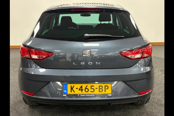 Seat Leon ST 1.5 TSI Ultimate Edition*Camera*PDC*Navi*Led*
