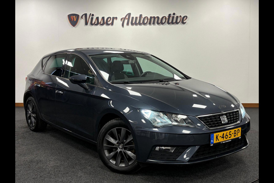 Seat Leon ST 1.5 TSI Ultimate Edition*Camera*PDC*Navi*Led*