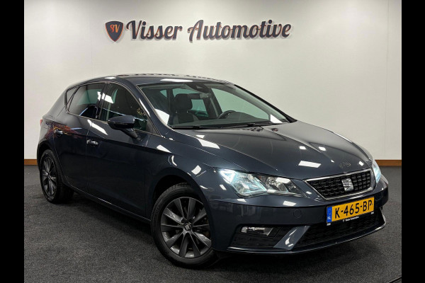Seat Leon ST 1.5 TSI Ultimate Edition*Camera*PDC*Navi*Led*