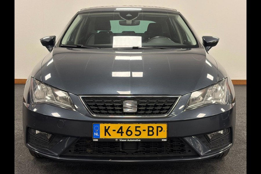 Seat Leon ST 1.5 TSI Ultimate Edition*Camera*PDC*Navi*Led*