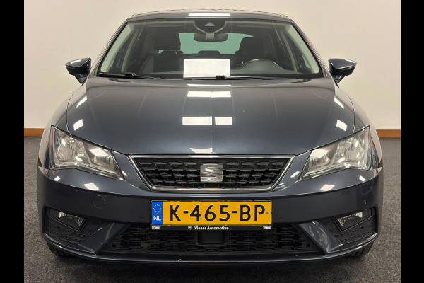 Seat Leon ST 1.5 TSI Ultimate Edition*Camera*PDC*Navi*Led*