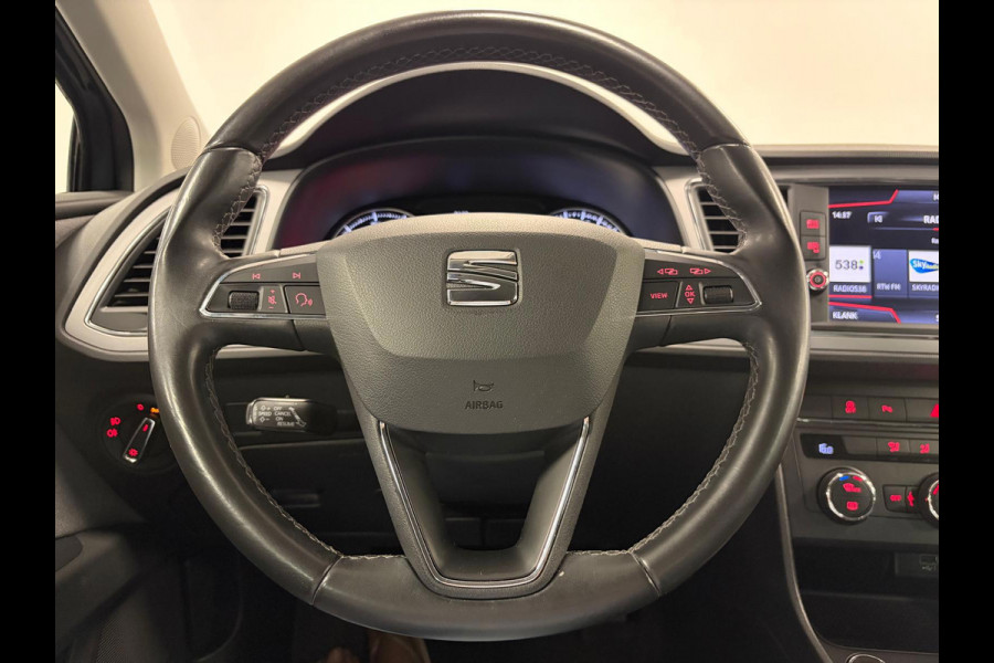 Seat Leon ST 1.5 TSI Ultimate Edition*Camera*PDC*Navi*Led*