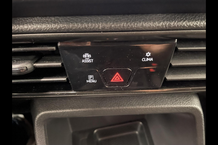 Volkswagen Caddy Cargo Maxi 2.0 TDI Style Automaat Airco Bluetooth Cruise Control  App-Connect