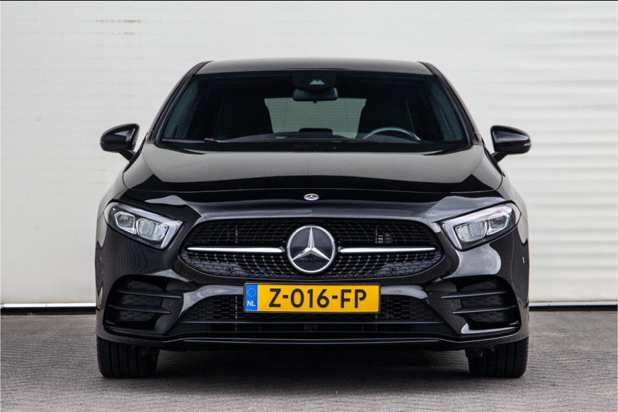 Mercedes-Benz A-Klasse 250 e AMG Night Edition, Sfeerverlichting, Camera, PDC 2021