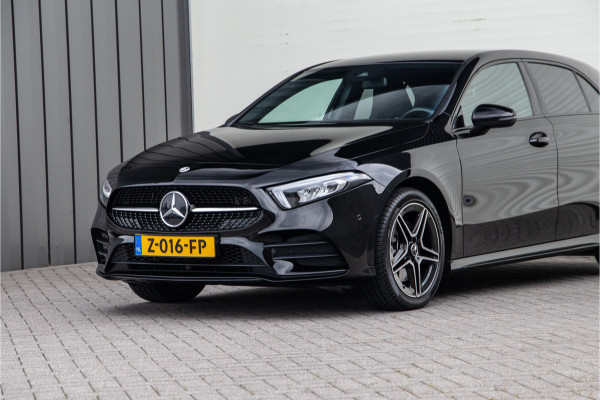 Mercedes-Benz A-Klasse 250 e AMG Night Edition, Sfeerverlichting, Camera, PDC 2021