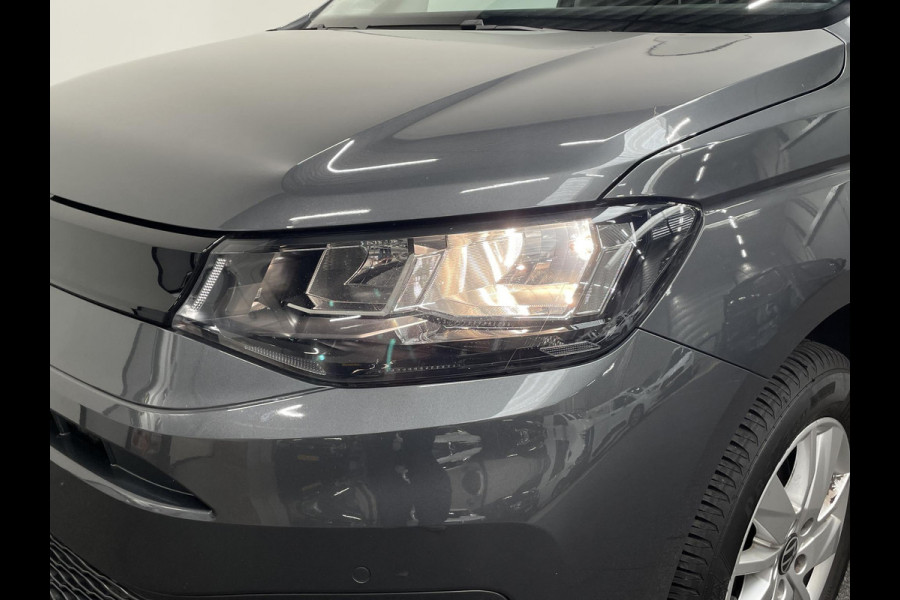 Volkswagen Caddy Cargo Maxi 2.0 TDI Style Automaat Airco Bluetooth Cruise Control  App-Connect
