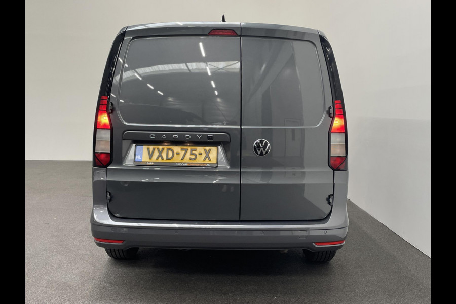 Volkswagen Caddy Cargo Maxi 2.0 TDI Style Automaat Airco Bluetooth Cruise Control  App-Connect