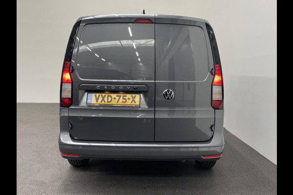 Volkswagen Caddy Cargo Maxi 2.0 TDI Style Automaat Airco Bluetooth Cruise Control  App-Connect