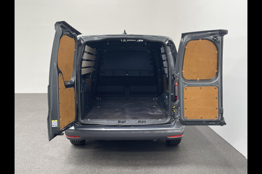 Volkswagen Caddy Cargo Maxi 2.0 TDI Style Automaat Airco Bluetooth Cruise Control  App-Connect