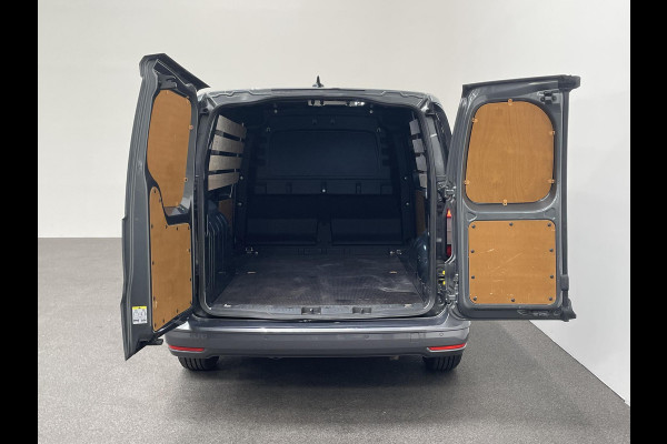 Volkswagen Caddy Cargo Maxi 2.0 TDI Style Automaat Airco Bluetooth Cruise Control  App-Connect