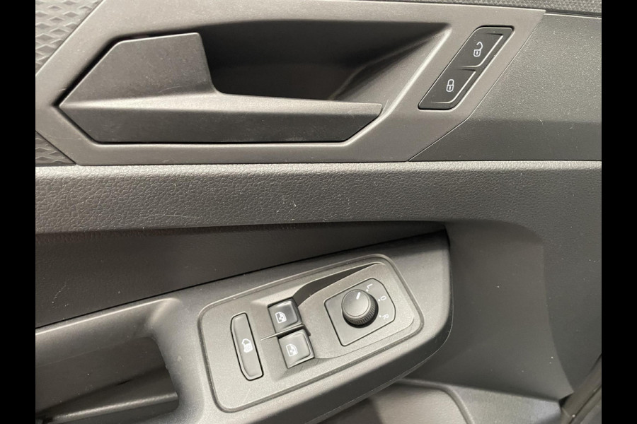 Volkswagen Caddy Cargo Maxi 2.0 TDI Style Automaat Airco Bluetooth Cruise Control  App-Connect