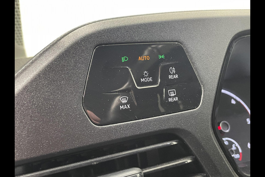 Volkswagen Caddy Cargo Maxi 2.0 TDI Style Automaat Airco Bluetooth Cruise Control  App-Connect
