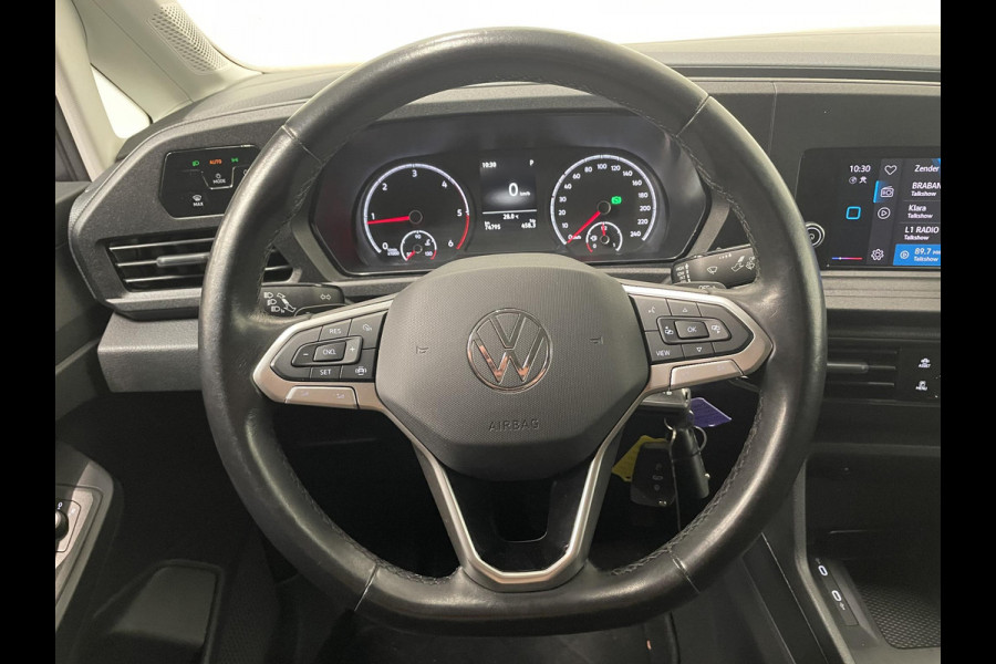 Volkswagen Caddy Cargo Maxi 2.0 TDI Style Automaat Airco Bluetooth Cruise Control  App-Connect