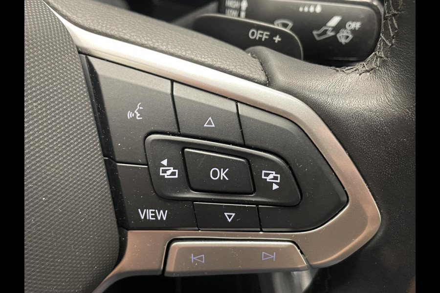 Volkswagen Caddy Cargo Maxi 2.0 TDI Style Automaat Airco Bluetooth Cruise Control  App-Connect
