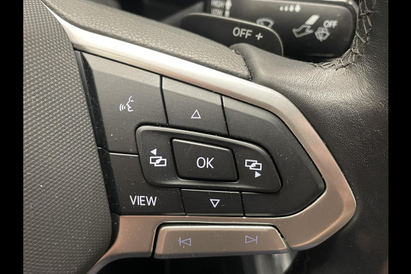 Volkswagen Caddy Cargo Maxi 2.0 TDI Style Automaat Airco Bluetooth Cruise Control  App-Connect