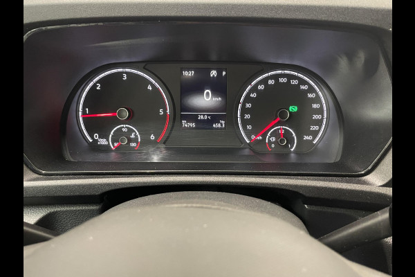 Volkswagen Caddy Cargo Maxi 2.0 TDI Style Automaat Airco Bluetooth Cruise Control  App-Connect
