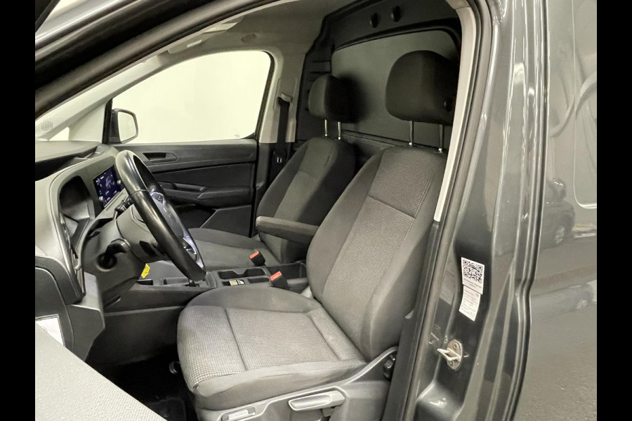 Volkswagen Caddy Cargo Maxi 2.0 TDI Style Automaat Airco Bluetooth Cruise Control  App-Connect