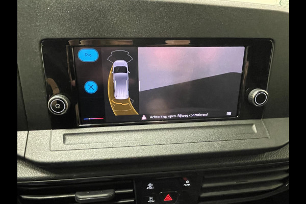 Volkswagen Caddy Cargo Maxi 2.0 TDI Style Automaat Airco Bluetooth Cruise Control  App-Connect