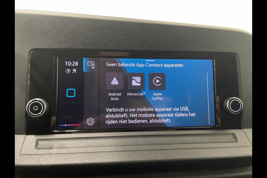 Volkswagen Caddy Cargo Maxi 2.0 TDI Style Automaat Airco Bluetooth Cruise Control  App-Connect