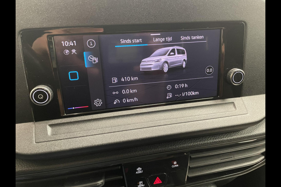Volkswagen Caddy Cargo Maxi 2.0 TDI Style Automaat Airco Bluetooth Cruise Control  App-Connect