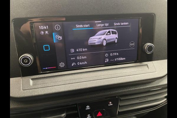 Volkswagen Caddy Cargo Maxi 2.0 TDI Style Automaat Airco Bluetooth Cruise Control  App-Connect