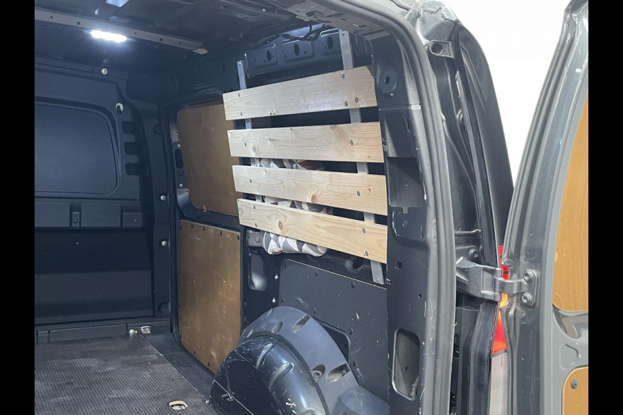 Volkswagen Caddy Cargo Maxi 2.0 TDI Style Automaat Airco Bluetooth Cruise Control  App-Connect
