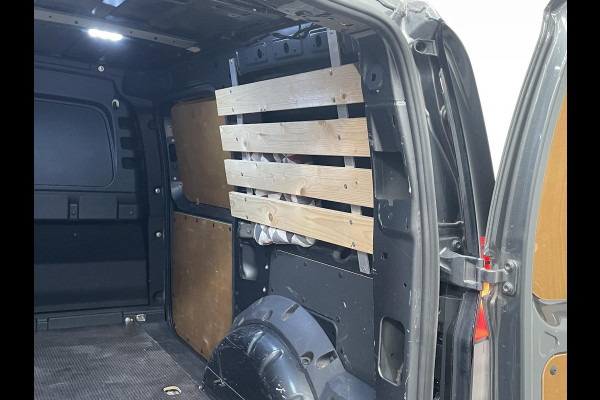 Volkswagen Caddy Cargo Maxi 2.0 TDI Style Automaat Airco Bluetooth Cruise Control  App-Connect