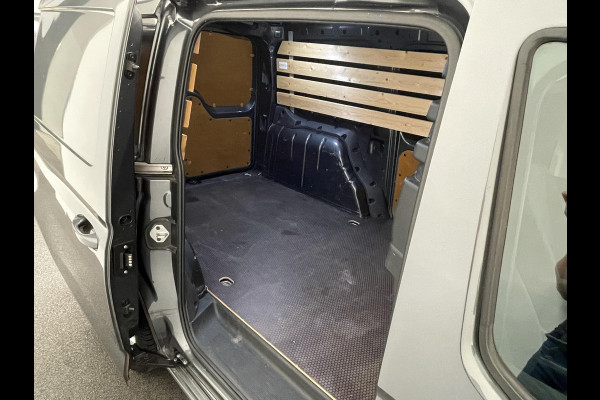 Volkswagen Caddy Cargo Maxi 2.0 TDI Style Automaat Airco Bluetooth Cruise Control  App-Connect