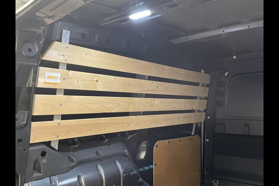 Volkswagen Caddy Cargo Maxi 2.0 TDI Style Automaat Airco Bluetooth Cruise Control  App-Connect