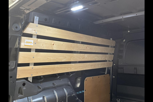 Volkswagen Caddy Cargo Maxi 2.0 TDI Style Automaat Airco Bluetooth Cruise Control  App-Connect