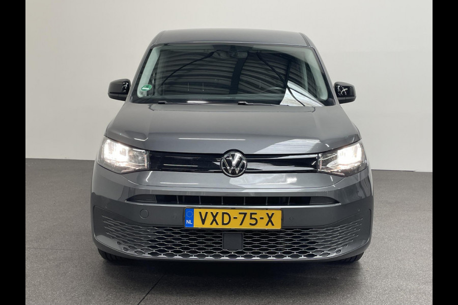 Volkswagen Caddy Cargo Maxi 2.0 TDI Style Automaat Airco Bluetooth Cruise Control  App-Connect
