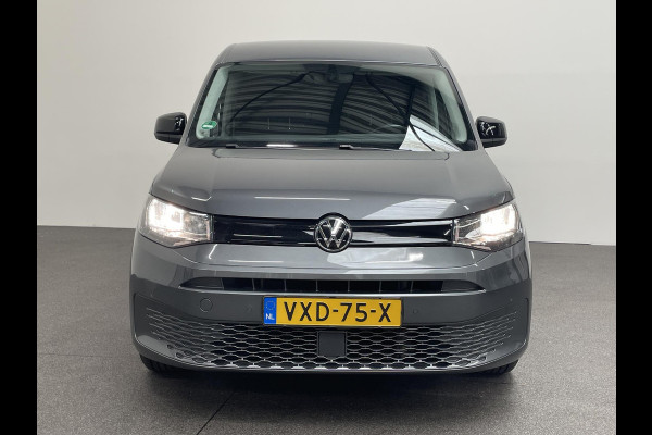 Volkswagen Caddy Cargo Maxi 2.0 TDI Style Automaat Airco Bluetooth Cruise Control  App-Connect