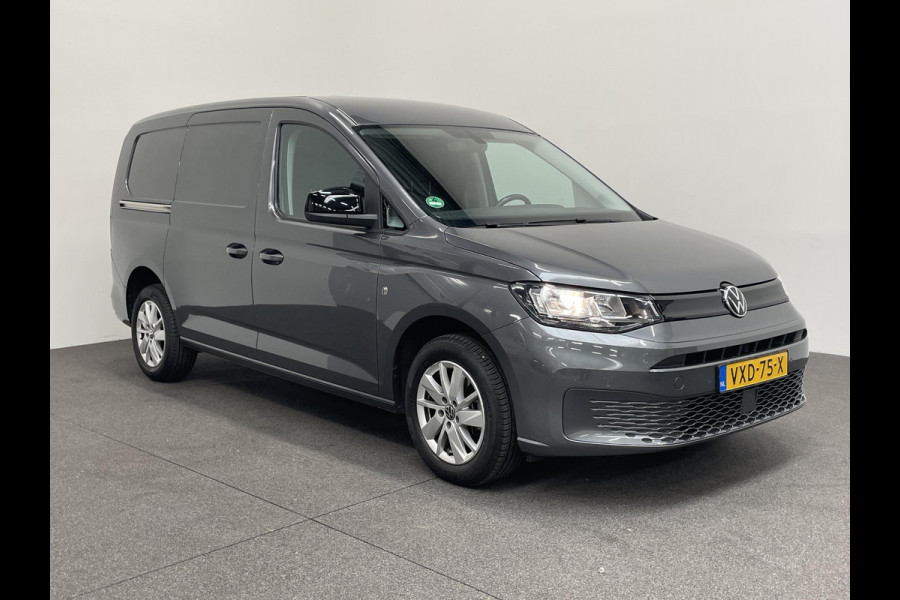 Volkswagen Caddy Cargo Maxi 2.0 TDI Style Automaat Airco Bluetooth Cruise Control  App-Connect