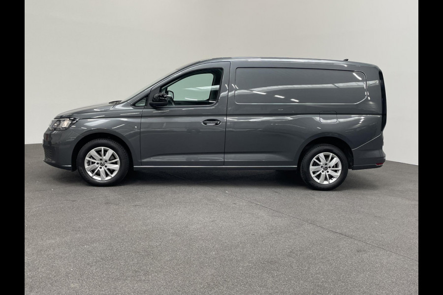 Volkswagen Caddy Cargo Maxi 2.0 TDI Style Automaat Airco Bluetooth Cruise Control  App-Connect