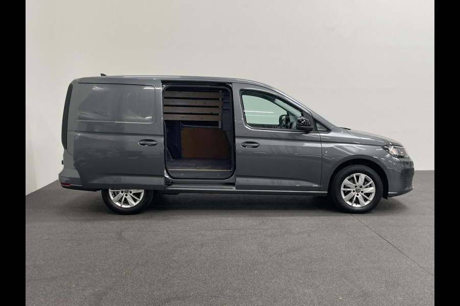 Volkswagen Caddy Cargo Maxi 2.0 TDI Style Automaat Airco Bluetooth Cruise Control  App-Connect