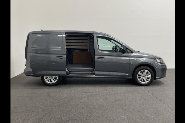 Volkswagen Caddy Cargo Maxi 2.0 TDI Style Automaat Airco Bluetooth Cruise Control  App-Connect
