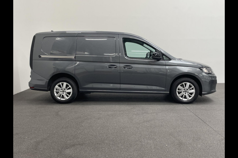 Volkswagen Caddy Cargo Maxi 2.0 TDI Style Automaat Airco Bluetooth Cruise Control  App-Connect