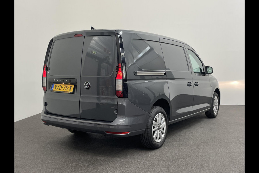 Volkswagen Caddy Cargo Maxi 2.0 TDI Style Automaat Airco Bluetooth Cruise Control  App-Connect