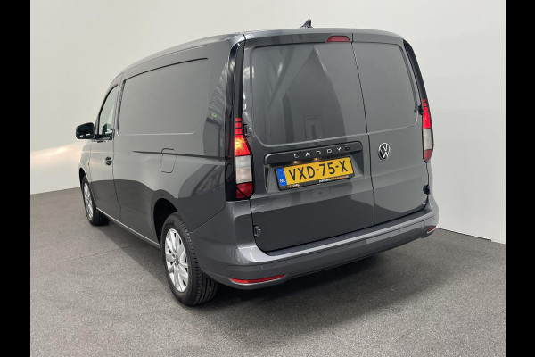 Volkswagen Caddy Cargo Maxi 2.0 TDI Style Automaat Airco Bluetooth Cruise Control  App-Connect