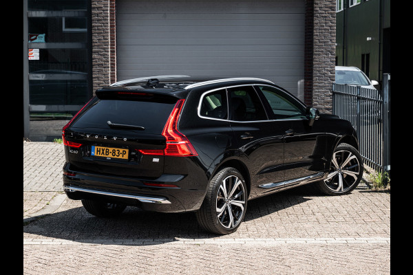 Volvo XC60 2.0 Recharge T6 AWD Inscription | Pano | H&K | Stoelventilatie